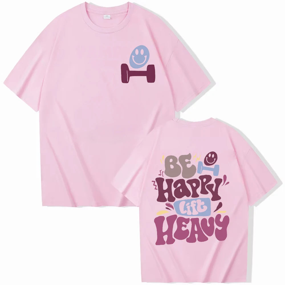 Nova Lift Oversized T-Shirt