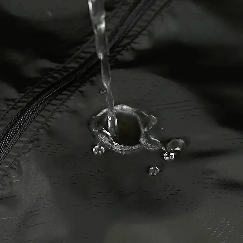 Core Packable Jacket