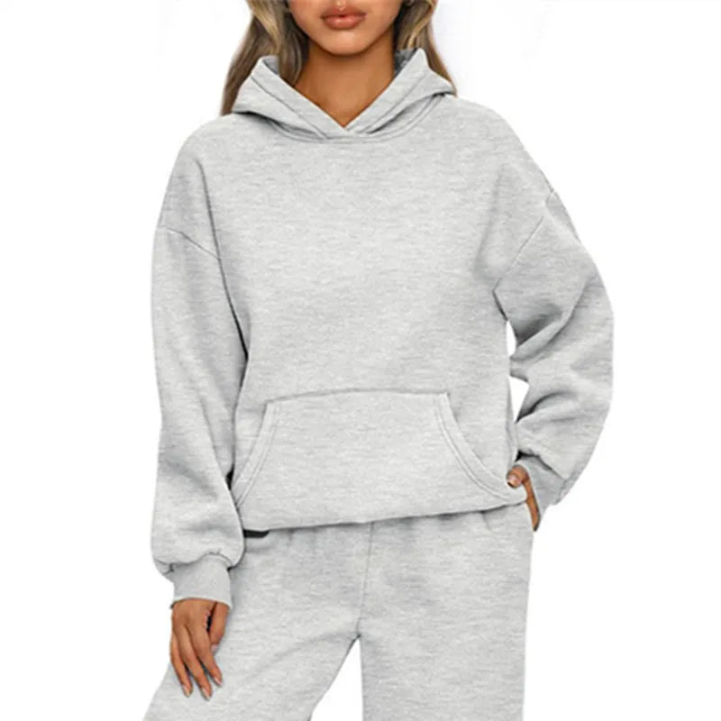 Elevate Hoodie
