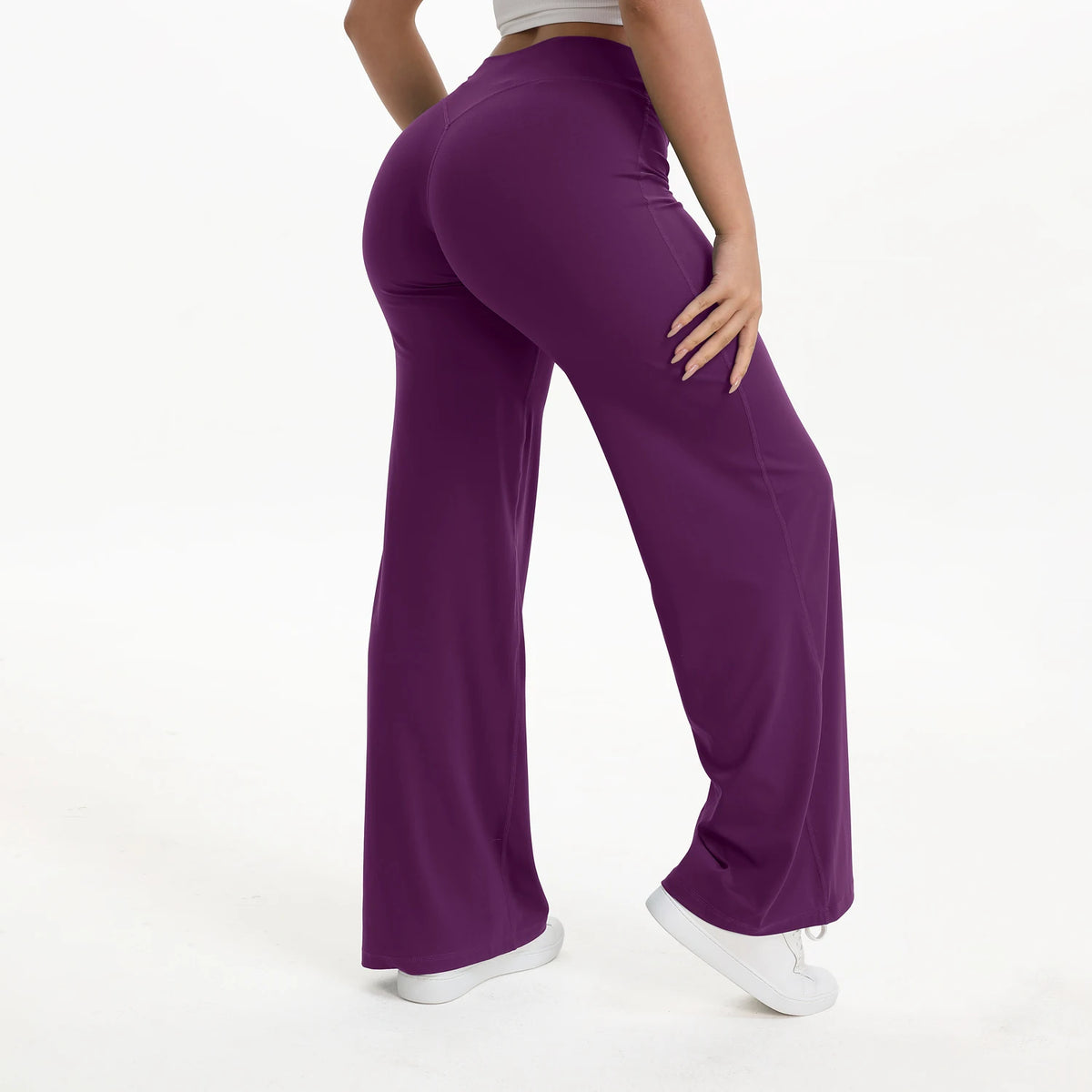 Elevate Flared Pants