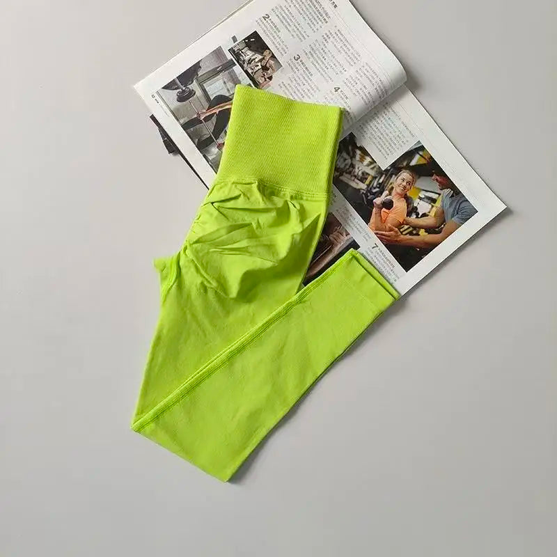 Define Sculpt Leggings