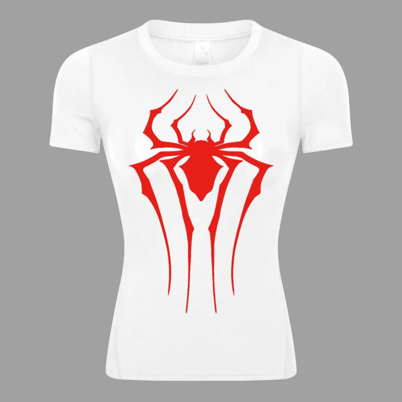 Nova Spider Top