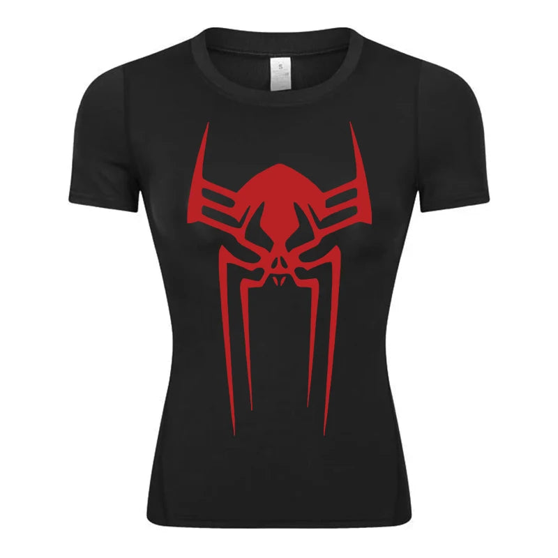 Nova Spider Top