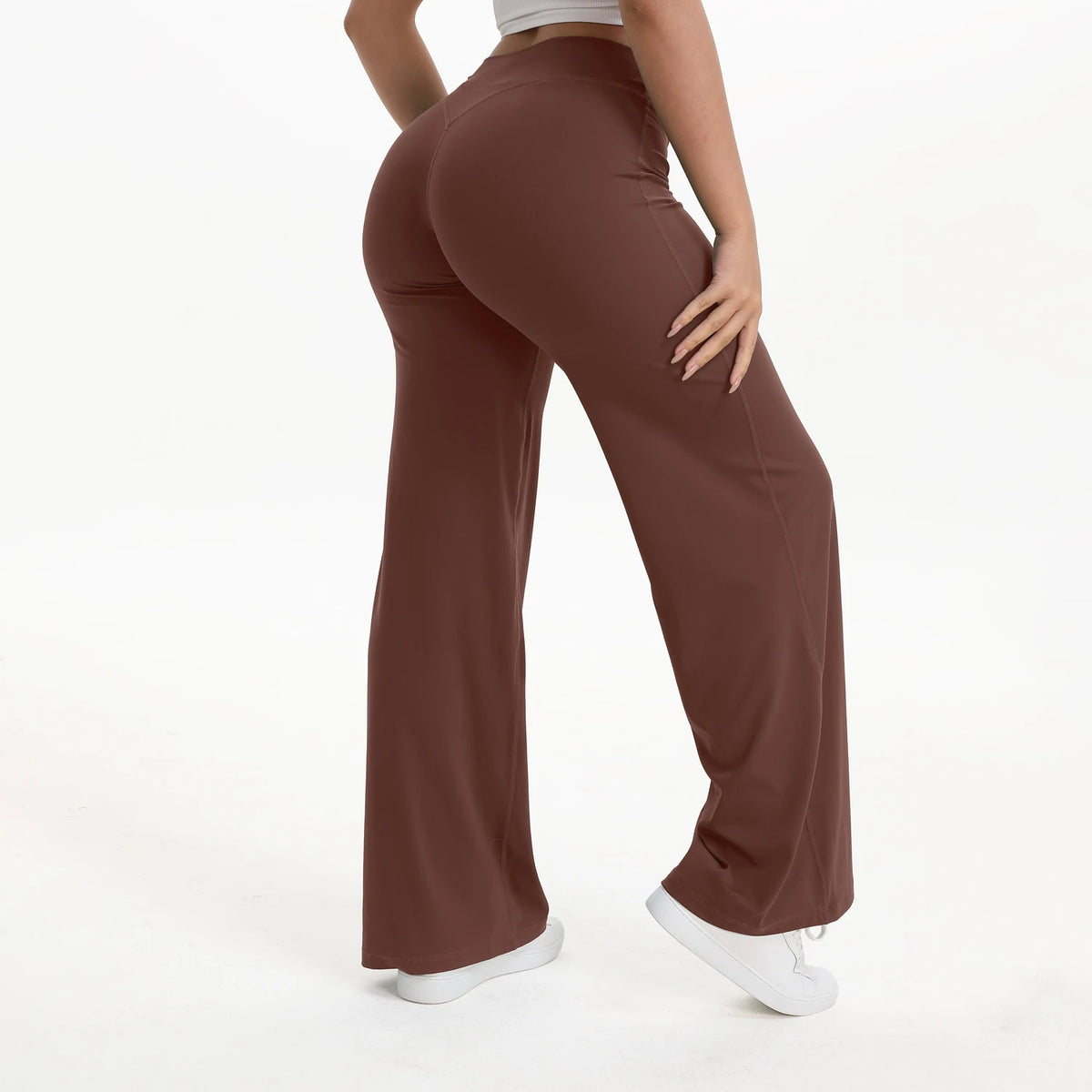 Elevate Flared Pants
