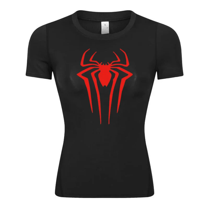 Nova Spider Top