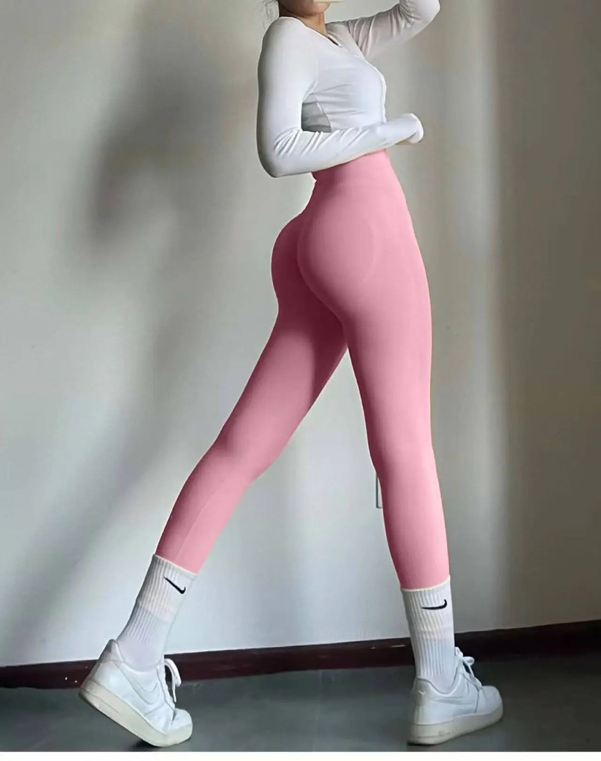 Define Seamless Leggings