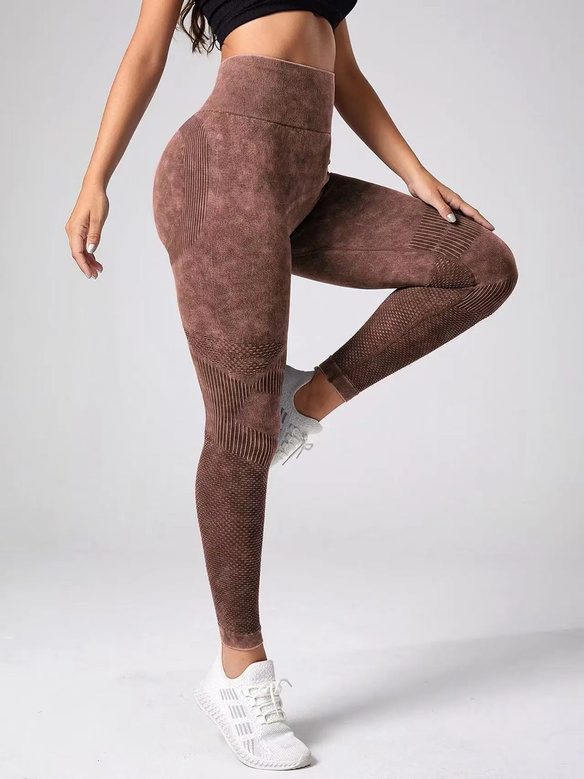 Define Washed Leggings