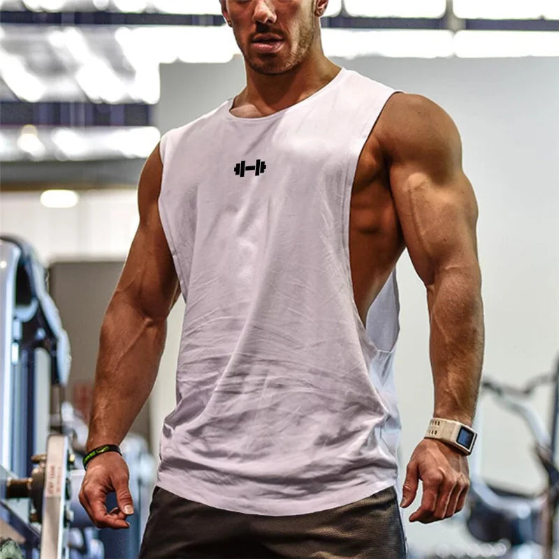 Origin Iron Tank
