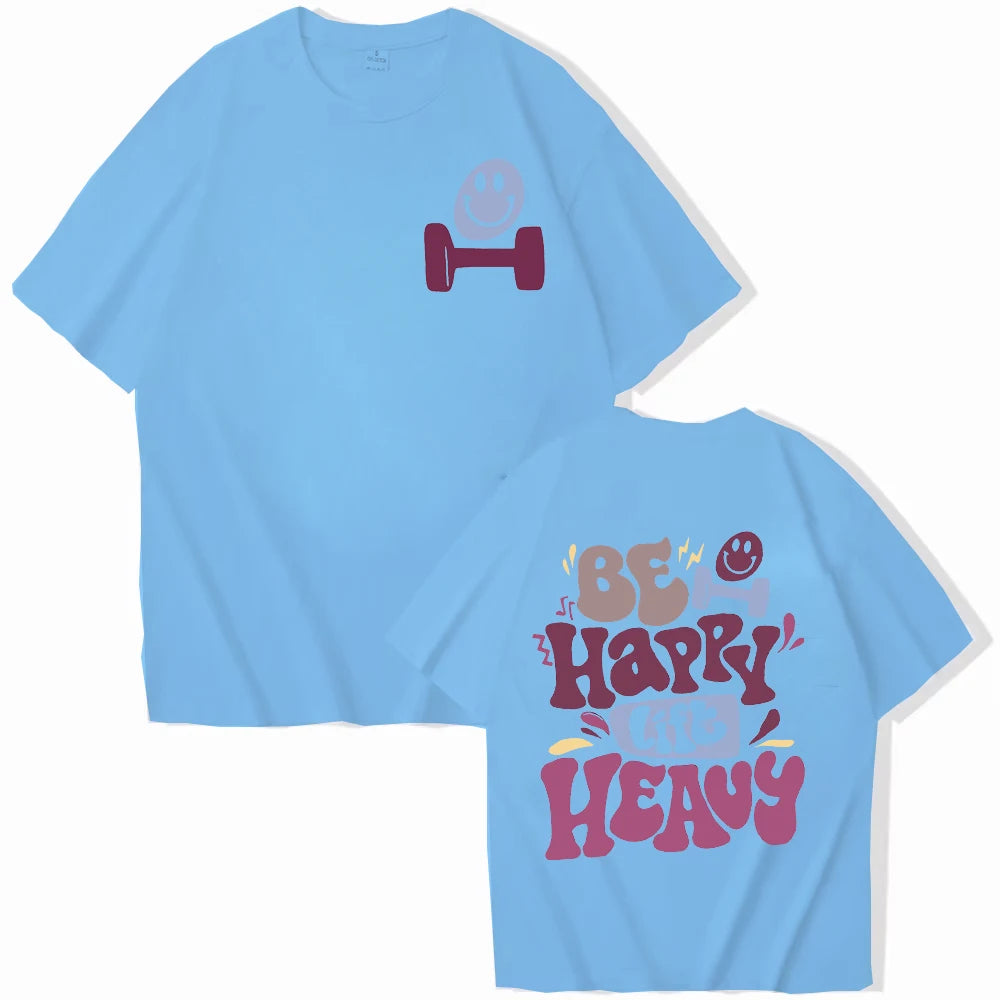 Nova Lift Oversized T-Shirt