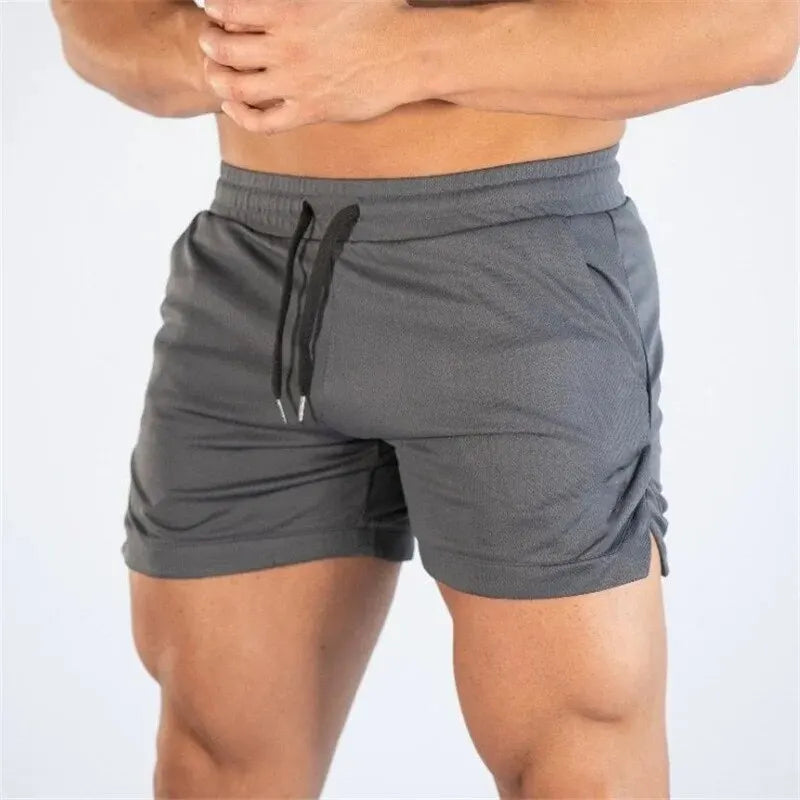 Velocity 3" Training Shorts