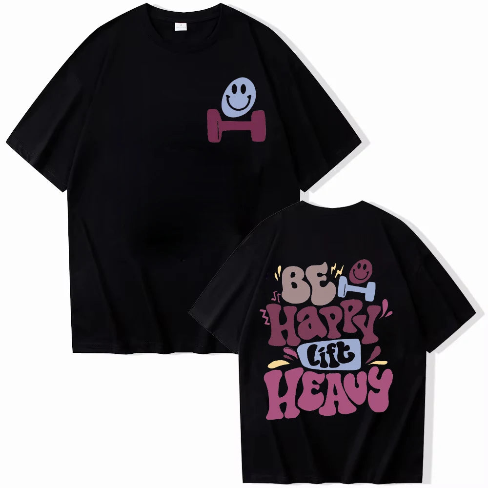 Nova Lift Oversized T-Shirt