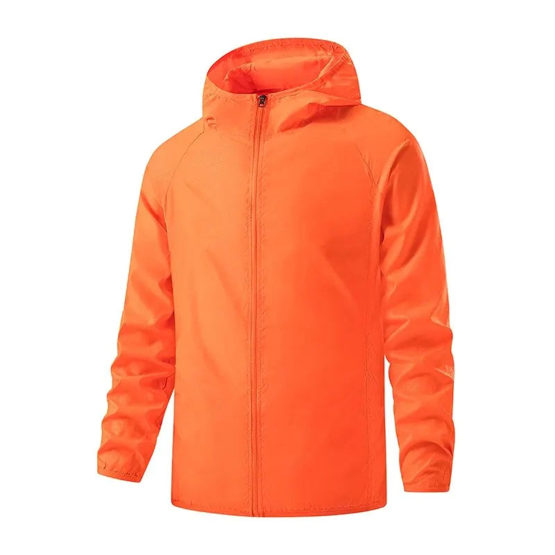 Core Packable Jacket