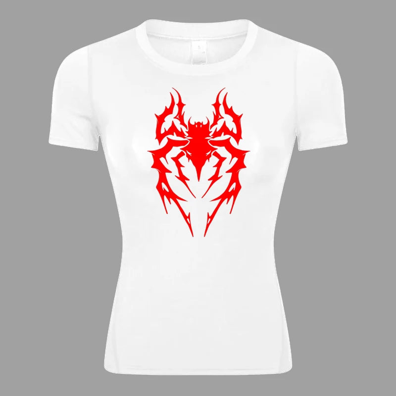 Nova Spider Top