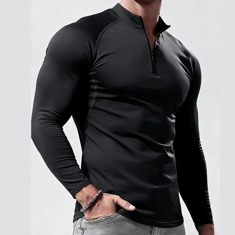 Apex 1/4 Zip