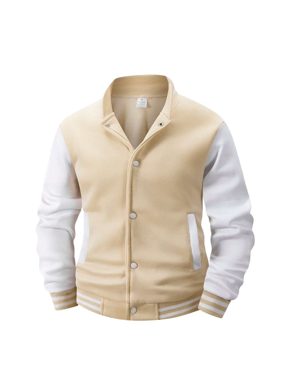 Elevate Varsity Jacket