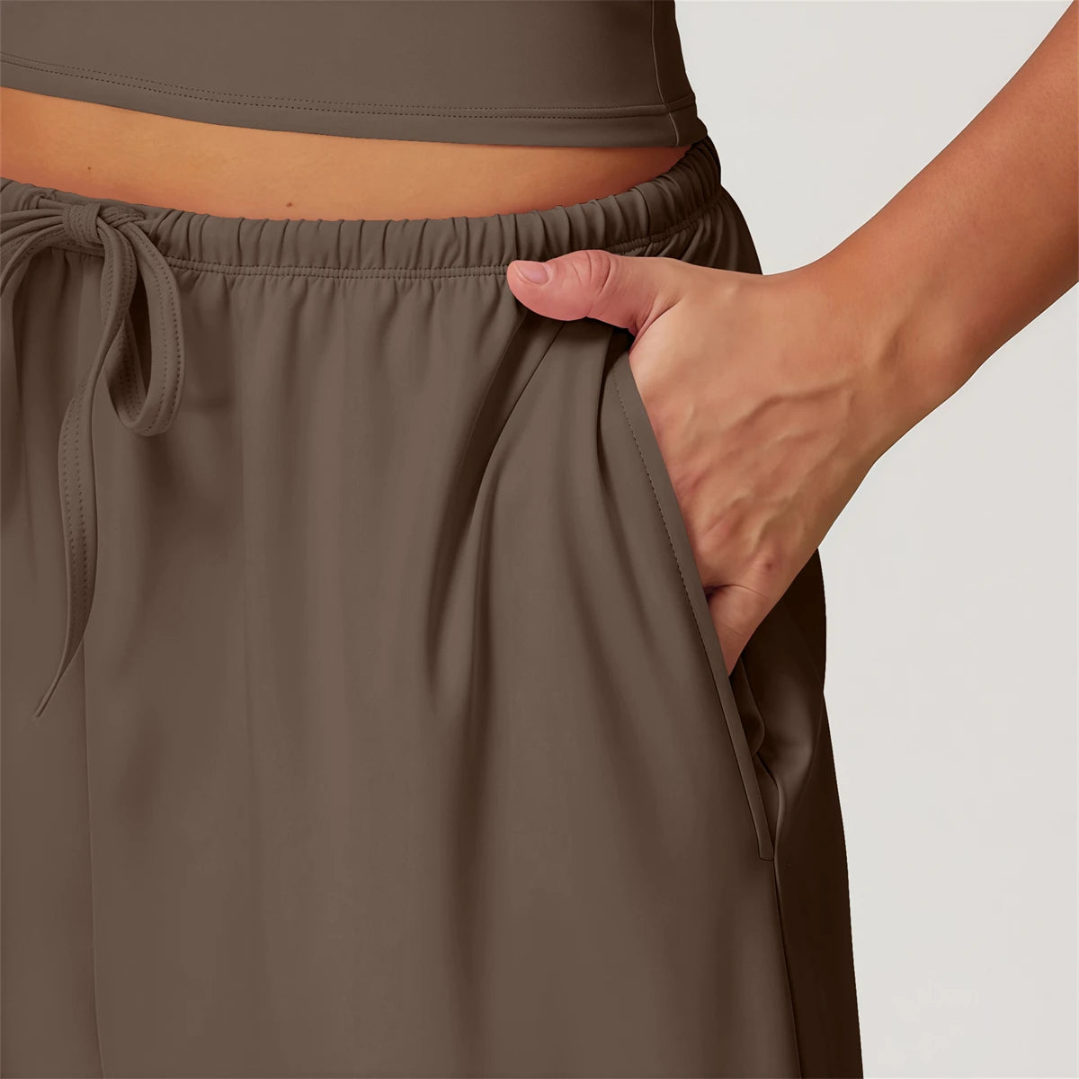 Elevate Wide Leg Pants
