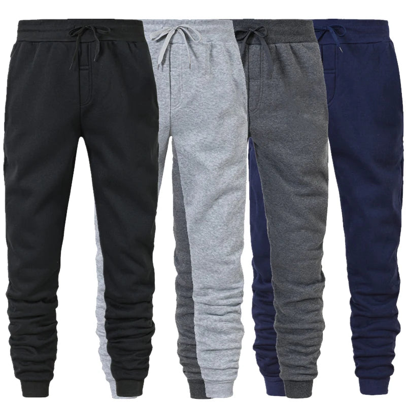 Elevate Joggers