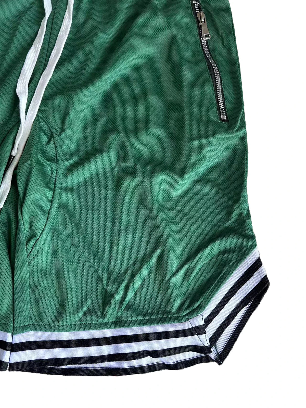 Core Court Shorts