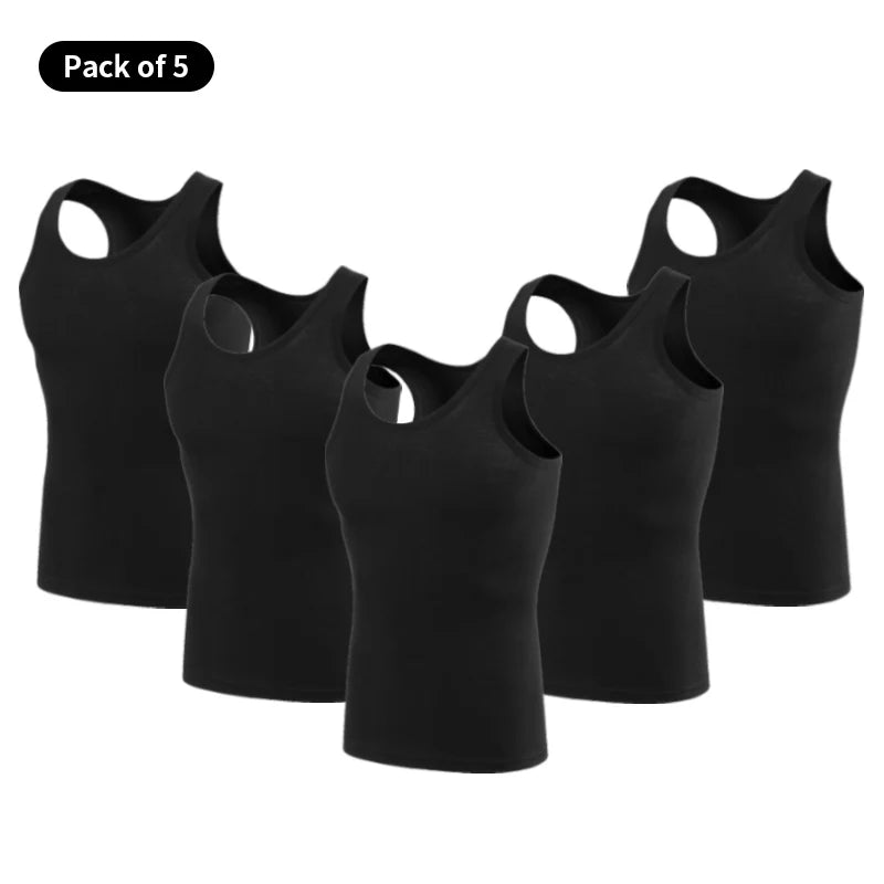 Origin Ribbed Tank