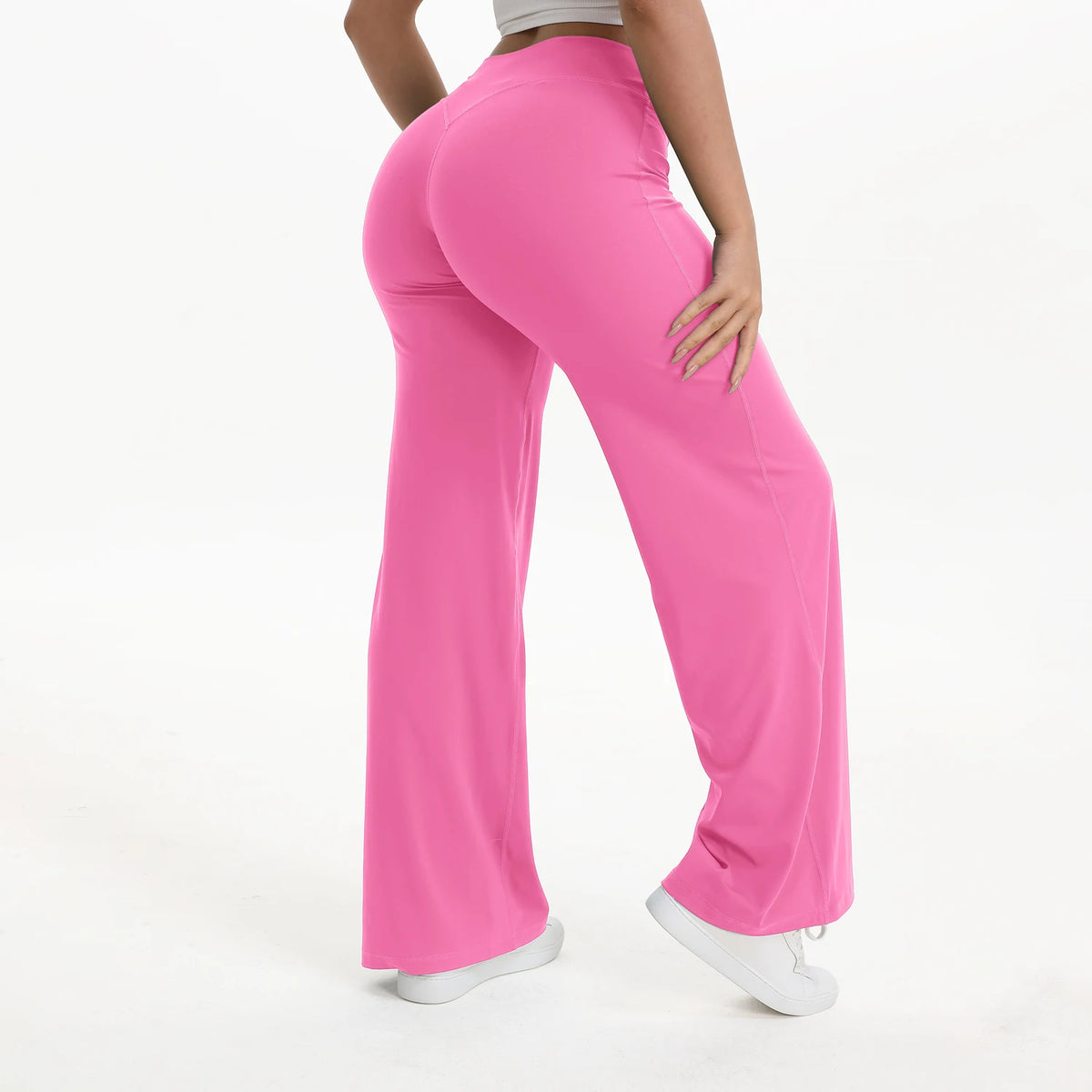 Elevate Flared Pants