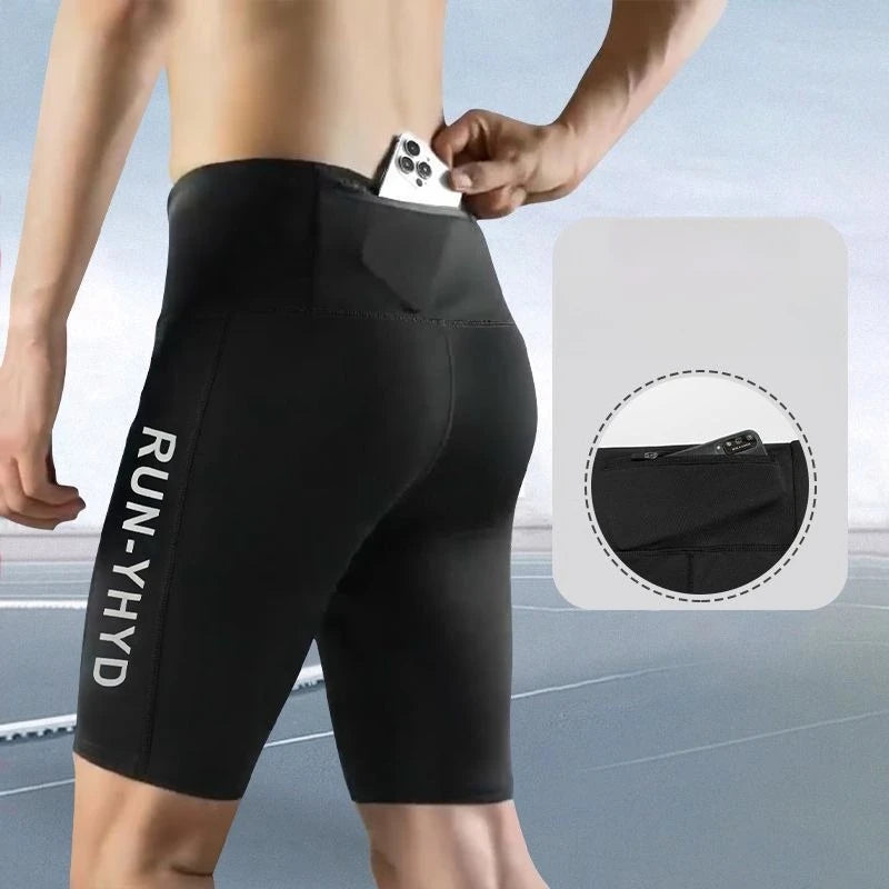 Apex Baselayer Race Shorts