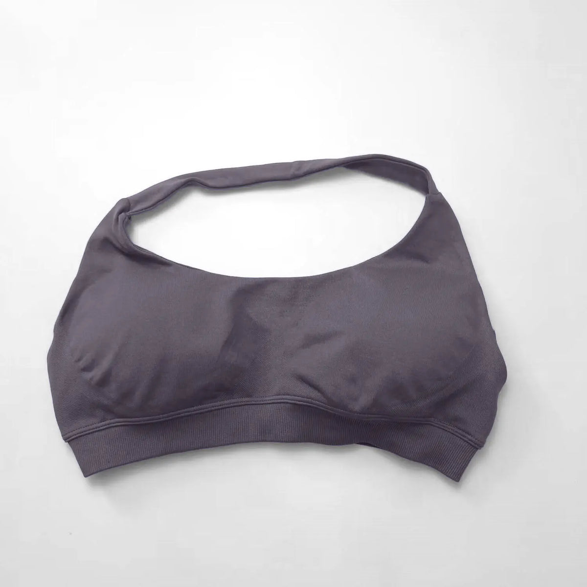 Core High Support Halter Neck Sports Bra