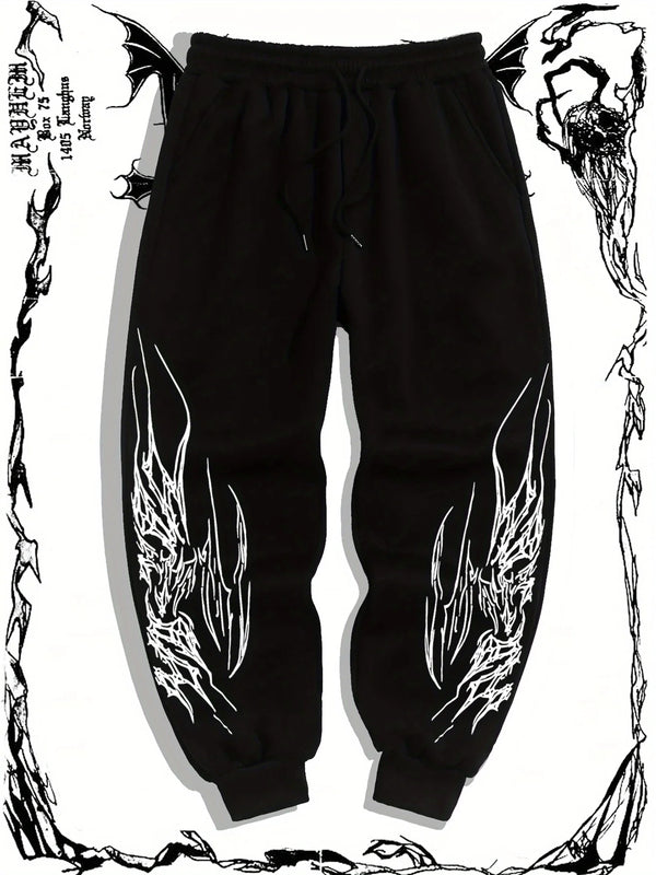 Titan Shadow Joggers