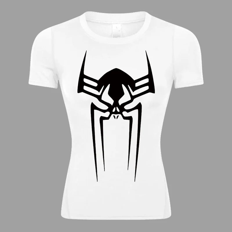 Nova Spider Top