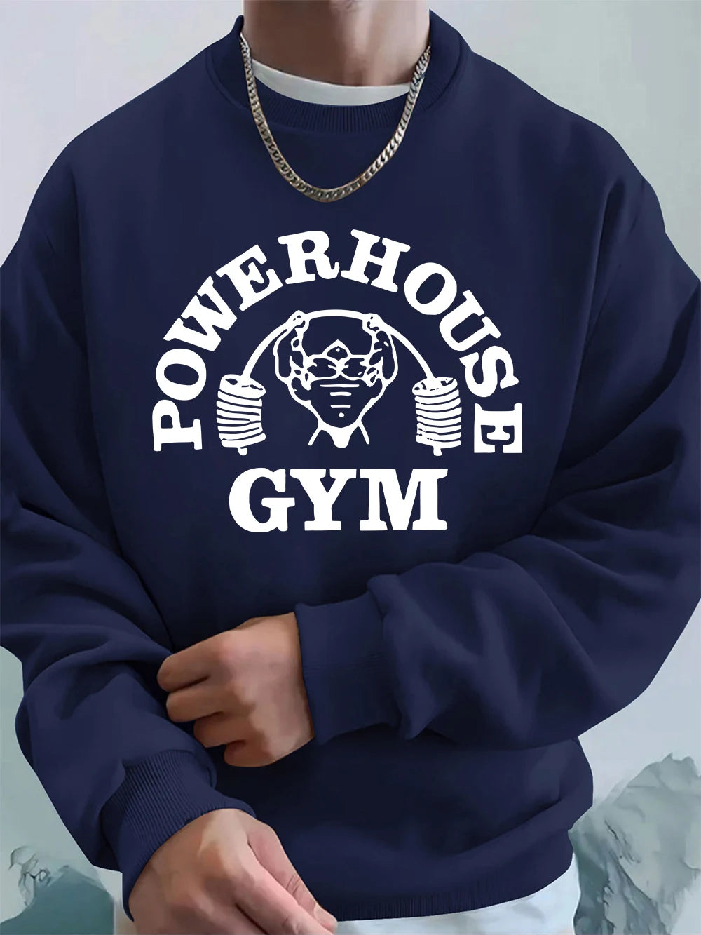 Origin Power Crew