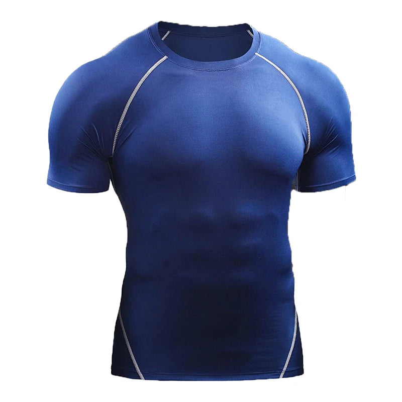 Apex Compression T-shirt