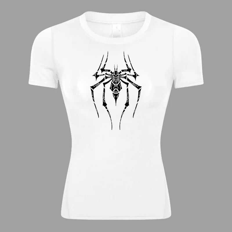 Nova Spider Top