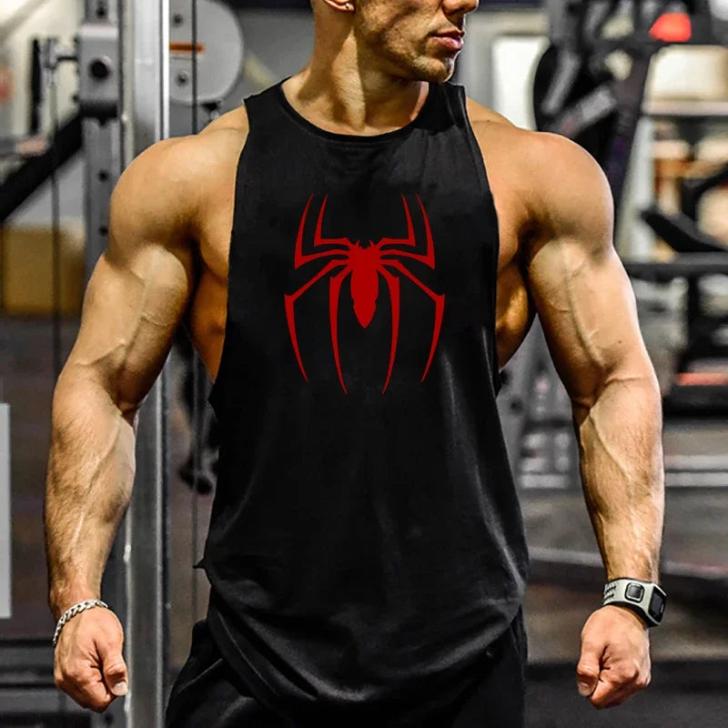 Titan Spider Tank