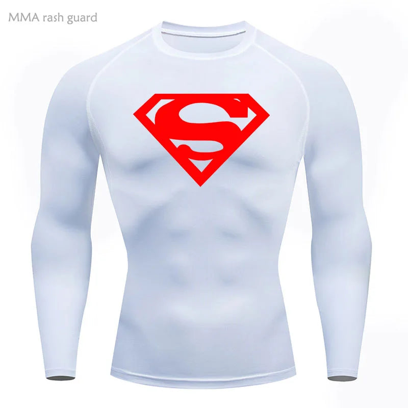 Titan Super Compression T-shirt