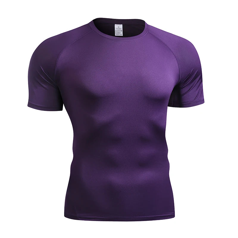 Apex Compression T-shirt