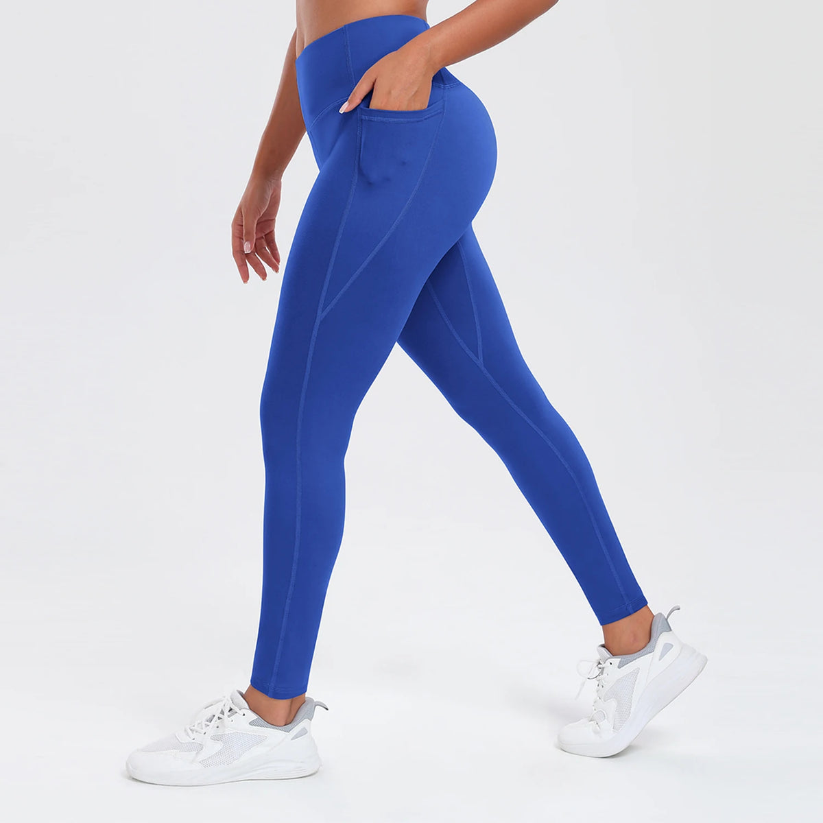 Define Pocket Leggings