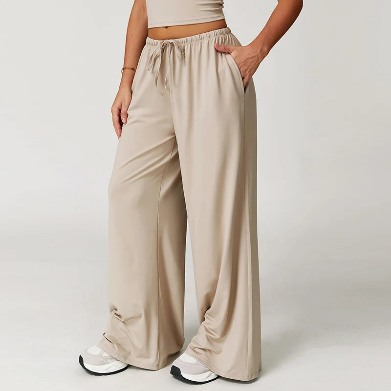 Elevate Wide Leg Pants
