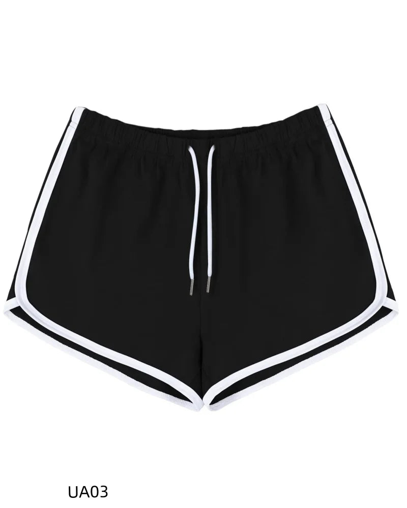 Flow Training Shorts