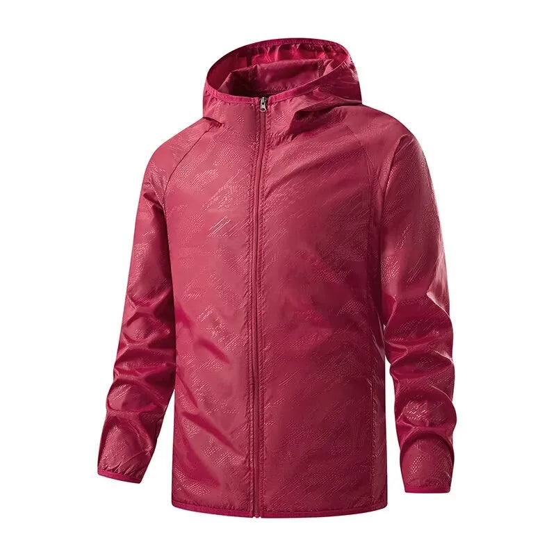 Core Packable Jacket