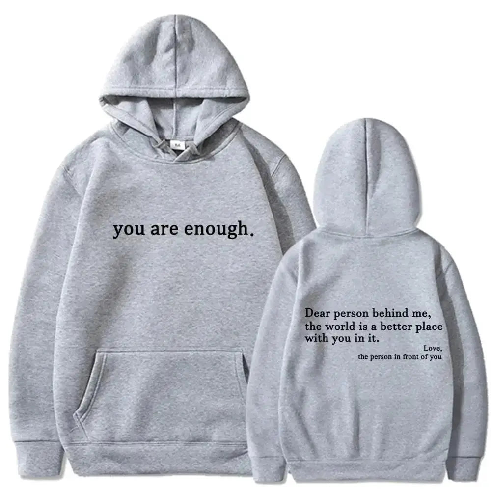 Elevate Inspire Hoodie