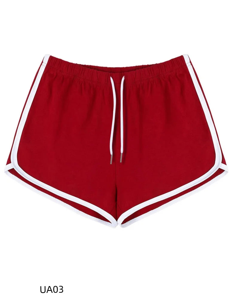 Flow Training Shorts