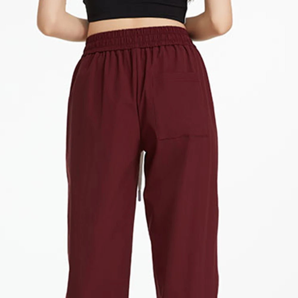 Elevate Track Pants