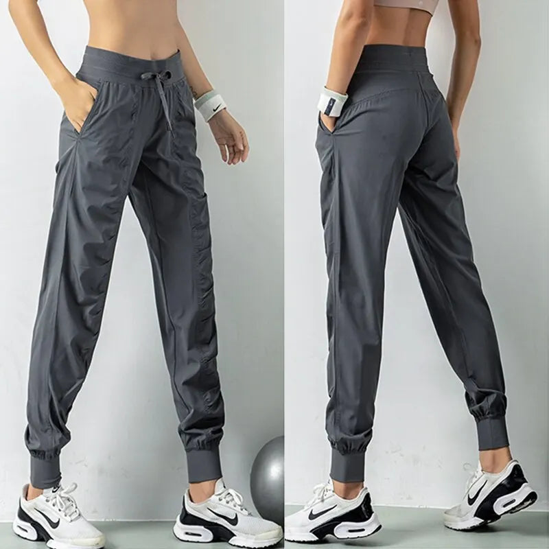 Core Cuffed Track Pants