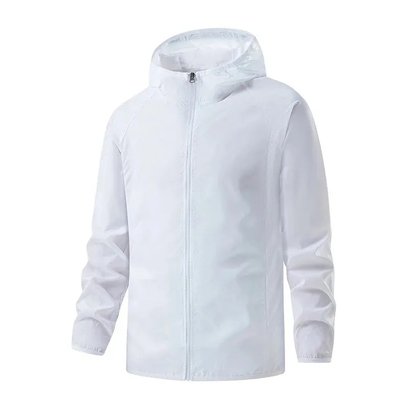 Core Packable Jacket
