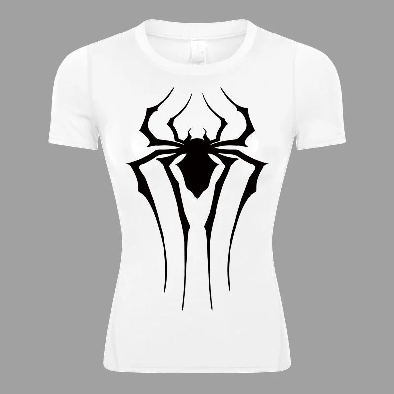 Nova Spider Top