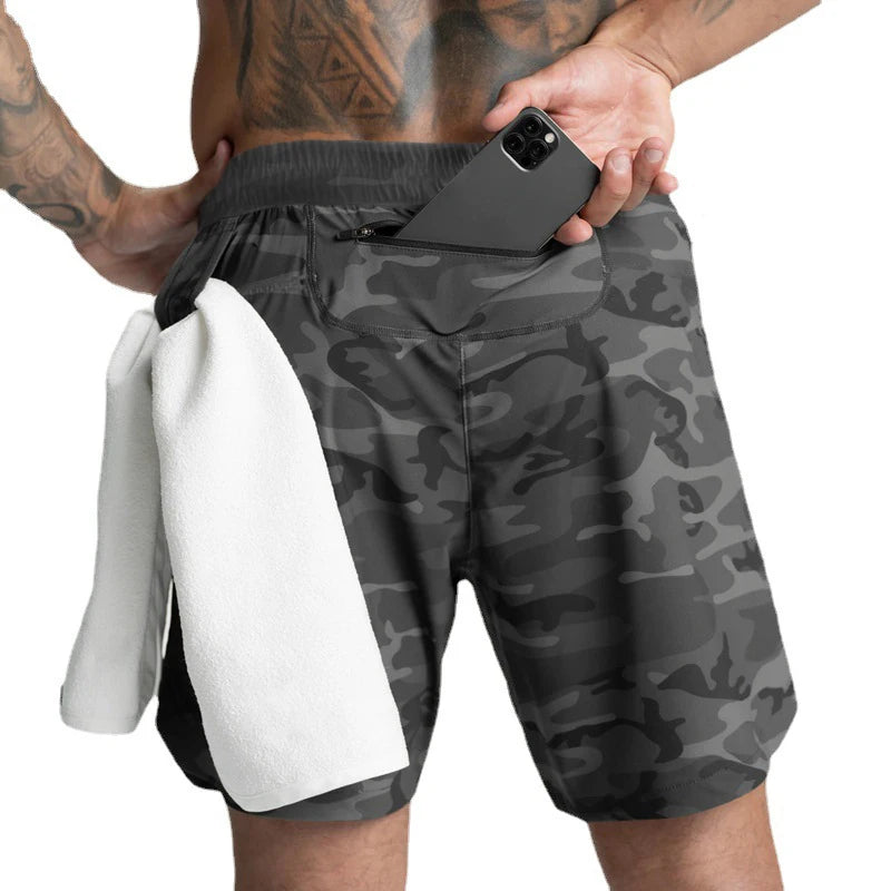 Core 5" Shorts