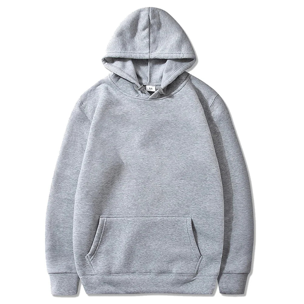 Elevate Hoodie