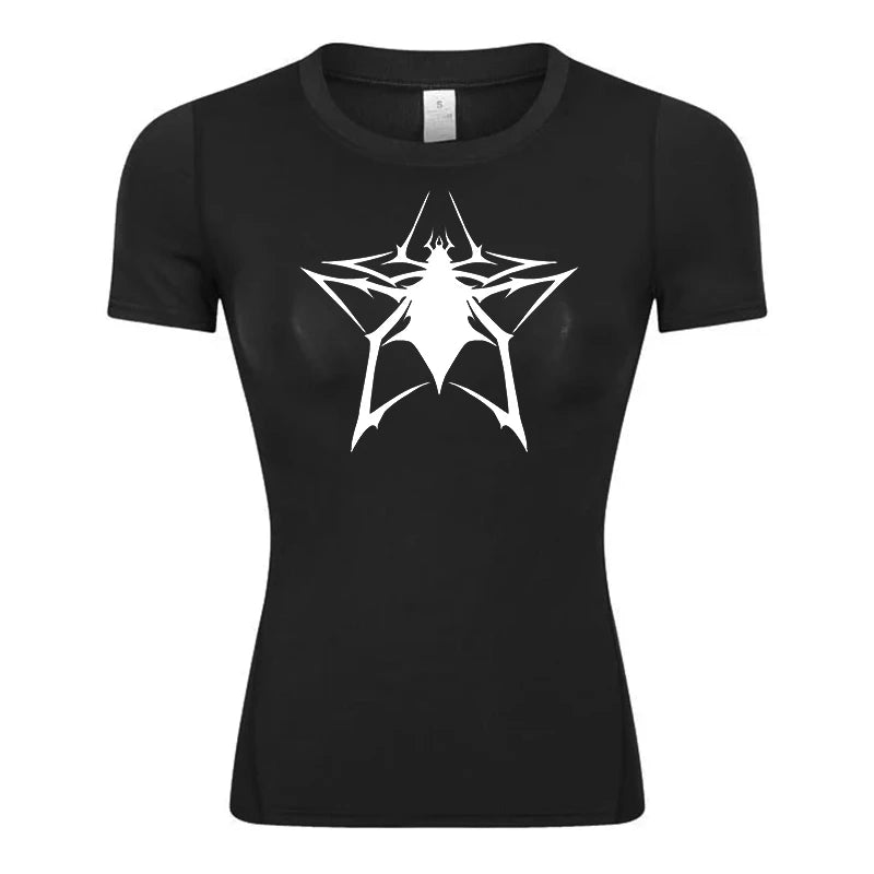 Nova Spider Top
