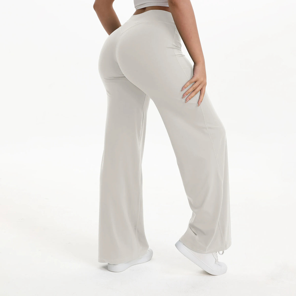 Elevate Flared Pants