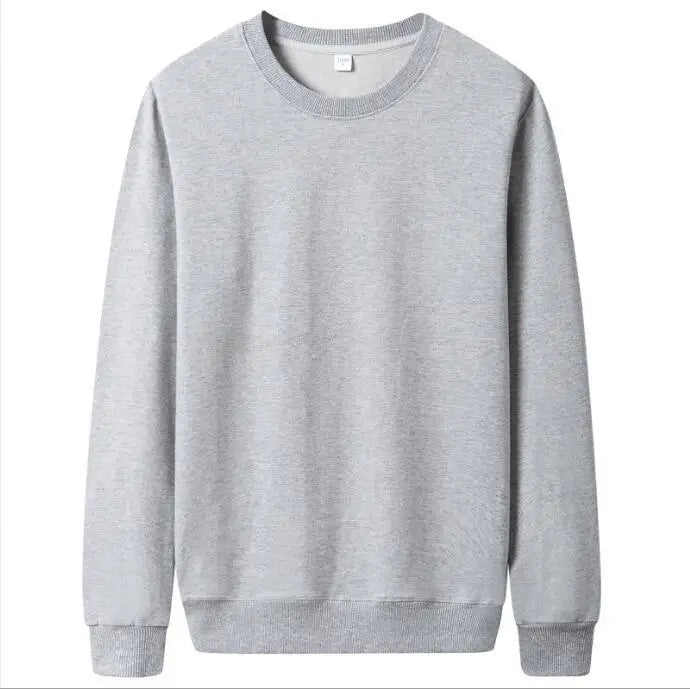 Elevate Crewneck