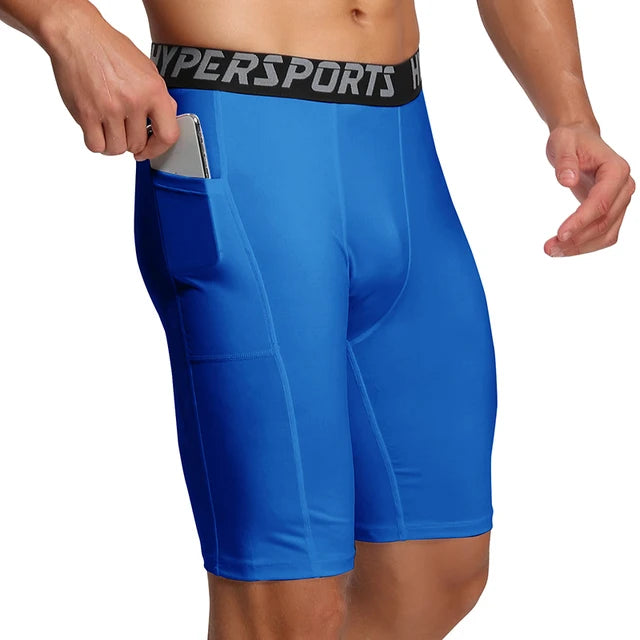Apex Baselayer Shorts